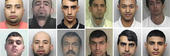 Gang of 12 jailed for raping teenager...