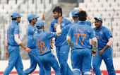 India in Under-19 World Cup final...