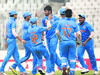 India in Under-19 World Cup final