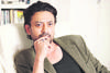 Irrfan Khan turns down Spielberg's offer