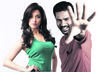 Prabhu Deva-Tamannaah pair to terrify soon