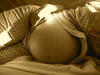 sleeping position