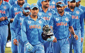 Shami, Negi included in Indian squad for Asia Cup, World T20...