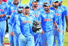 Shami, Negi included in Indian squad for Asia Cup, World T20