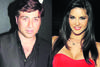 Sunny Leone apologises to Sunny Deol