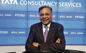 TCS rated world's most powerful IT services brand...