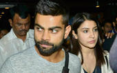 Virat, Anushka end relationship?...