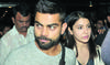 Anushka turns down Virat's marriage proposal