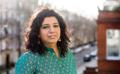 Asma Khan: London’s Darjeeling Express...