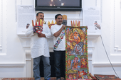 Brand Bengal’s Gods and Demons begin a new reign in London, Edinburgh and Glas...