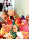 Haryana mulls jail term for water wastage