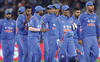 India drop a place each in ODI, T20I cricket rankings