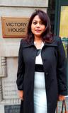 Shreya Ukil