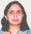 Bharati Rao