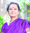 Indira Parikh