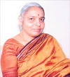 Kishori Udeshi