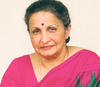 Renu Sud Karnad