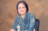 Vibha Paul Rishi