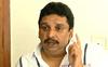Kerala minister hurt after TV debate turns violent