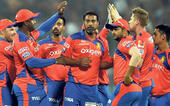 Lions beat Knight Riders, top points table...