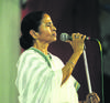 Mamata Benerjee