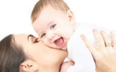 Mother's love, support can boost growth of child's brain...