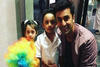 Ranbir Kapoor