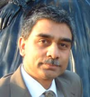 Dr Vinod Patel