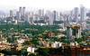 Bangalore city