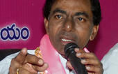 Cong MP, MLA join TRS in Telangana...