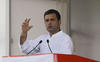 Rahul promises to solve Punjab's drug menace