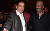 Rajinikanth and Kamal Haasan
