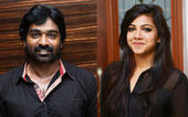 Vijay and Madonna collaborate once again...
