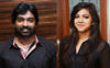 Vijay and Madonna collaborate once again