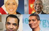 4 Indian Americans selected for prestigious US award...