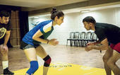 Anushka Sharma sweats it out for ‘Sultan’...