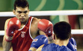 Boxers, shooters keeps India on top at SAG...