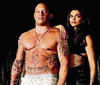 Deepika-Vin to get intimate