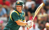 Finch dumped as Australia skipper for World T20...