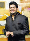 Karan Jani