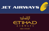 Jet, Etihad become fastest growing airlines in India...