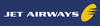 Jet Airways India-Logo