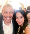 Mallika Sherawat meets 'charismatic' Obama
