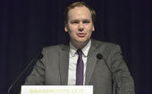 MP unable to afford home, despite £70k salary  