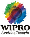 Wipro Logo