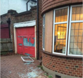 £50k jewellery stolen from Harrow home...