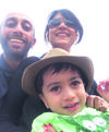 Arji Patel