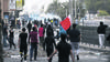 Bahrain executions spark violent protests