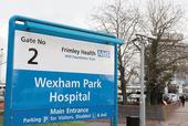Basic hospital failures contributed to Slough man's death, inquest hears...