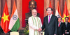 Chinese daily warns India over Vietnam ties
